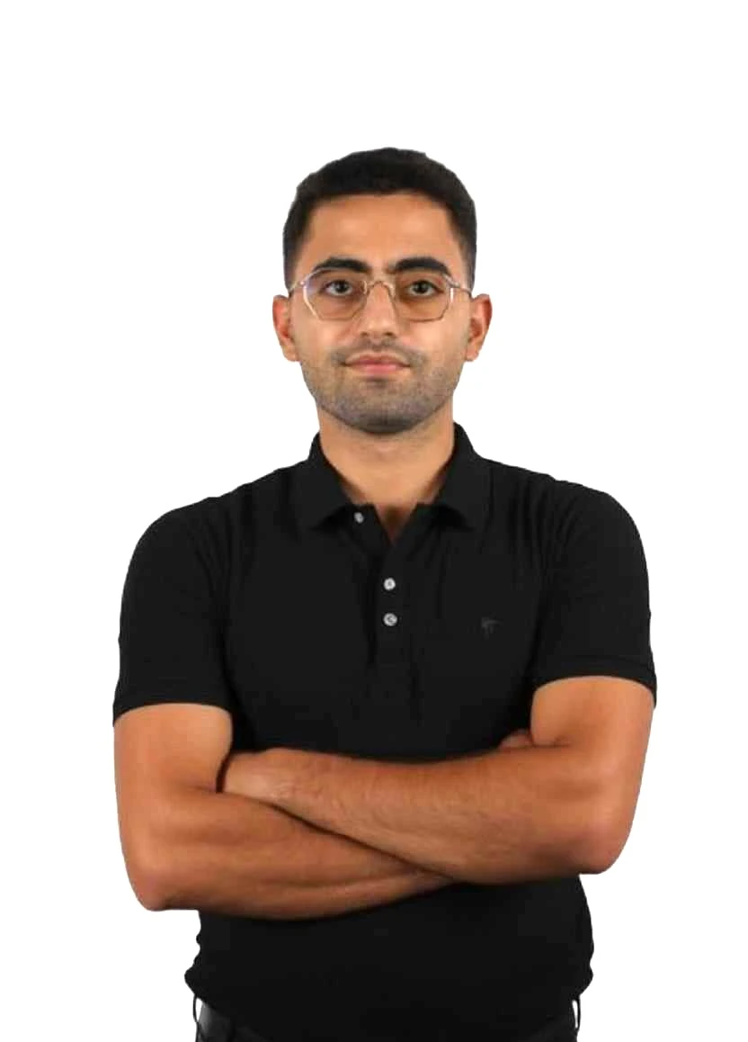 Khalil Masmoudi